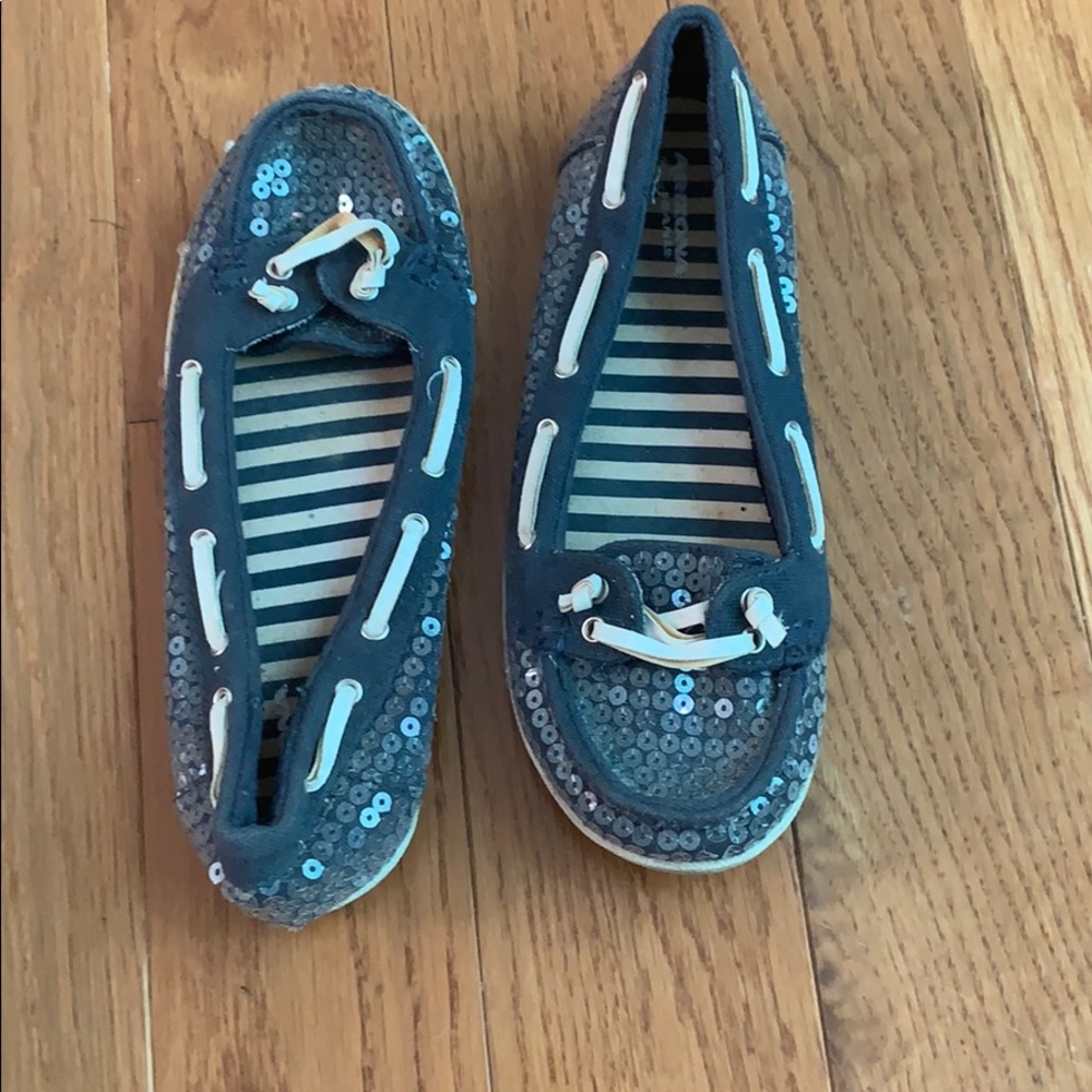 Arizona slip ons